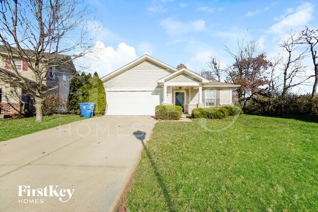 property at 11617 Hornickel Ct