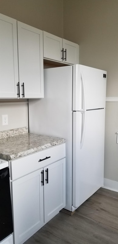 property at 1531 Greenup St