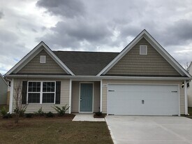 1220 Dogwood Neck Dr in Navassa, NC - Building Photo