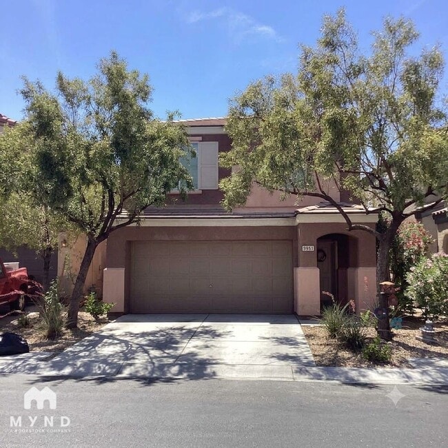 property at 9951 Matfen Ct