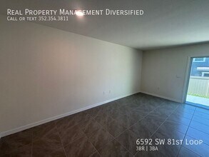 6592 SW 81st Lp in Ocala, FL - Building Photo - Building Photo