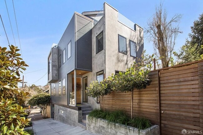 property at 209 Grattan St