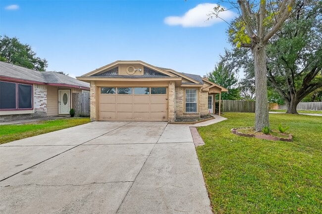 property at 9131 Goodmeadow Dr