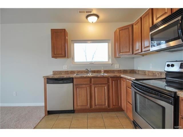 5207 Pattison Ave in St. Louis, MO - Foto de edificio - Building Photo