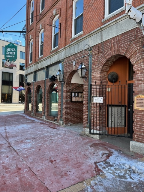 28 Main St, Unit 28 Main #2