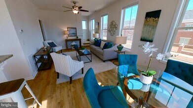 801 Mapleton Ave in Middletown, DE - Building Photo - Building Photo