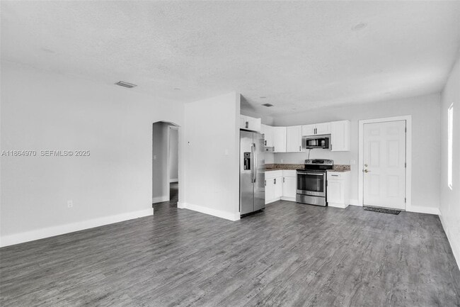 property at 2960 NW 63rd St