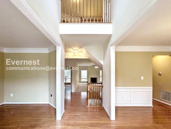 8197 Tenbrook Dr in Gainesville, VA - Building Photo - Building Photo