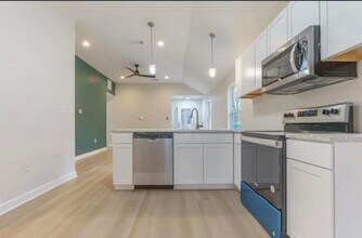 4100 New Willow Rd in Memphis, TN - Building Photo - Building Photo