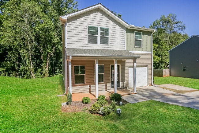 812 Caper St in Statesville, NC - Building Photo - Building Photo