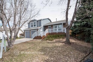 3834 S Waco St in Aurora, CO - Building Photo