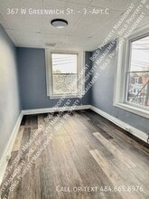 367 W Greenwich St in Reading, PA - Foto de edificio - Building Photo