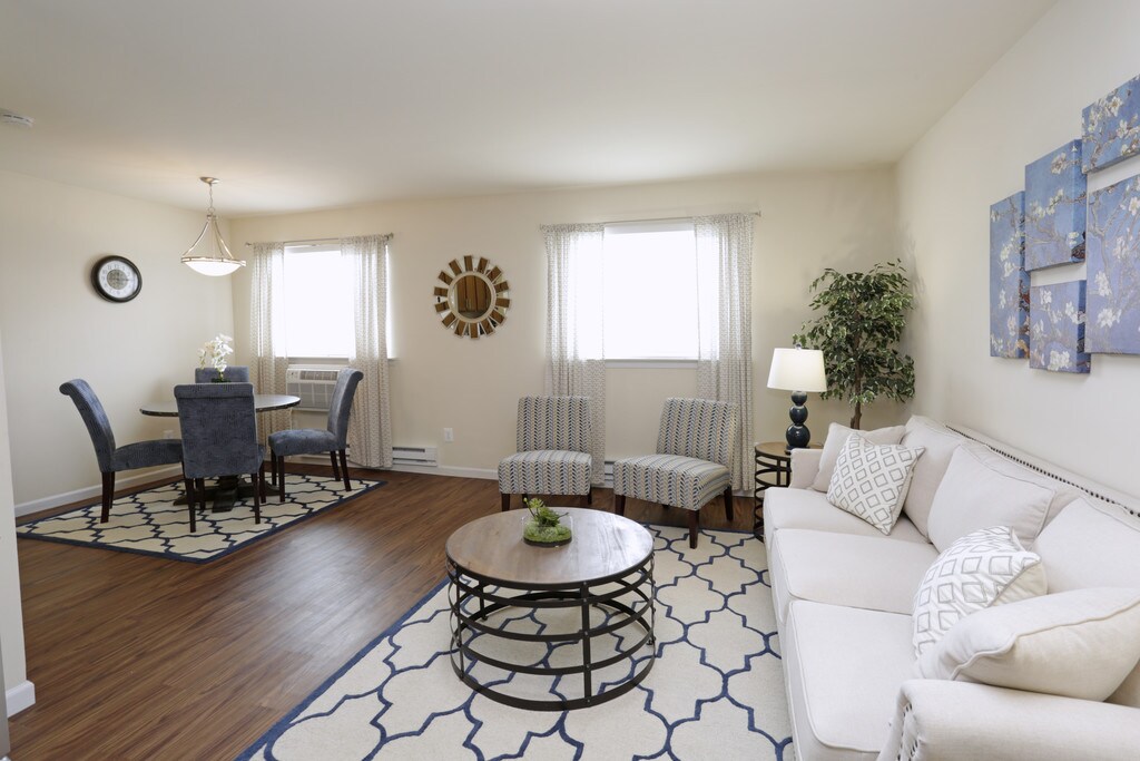 The Addison North Wales, PA Apartments