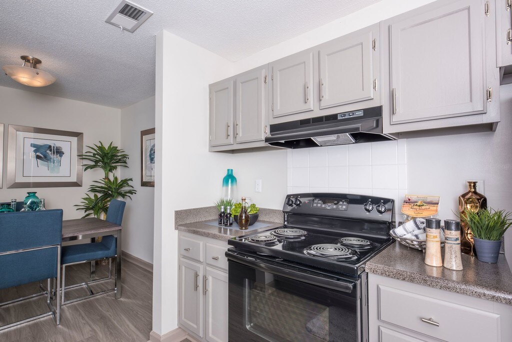 Aslan On The River Apartments in Jonesboro, GA