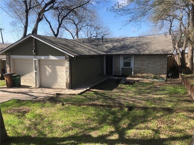 property at 2409 Village Walk