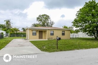 1531 NW 12th Ct in Fort Lauderdale, FL - Building Photo - Building Photo