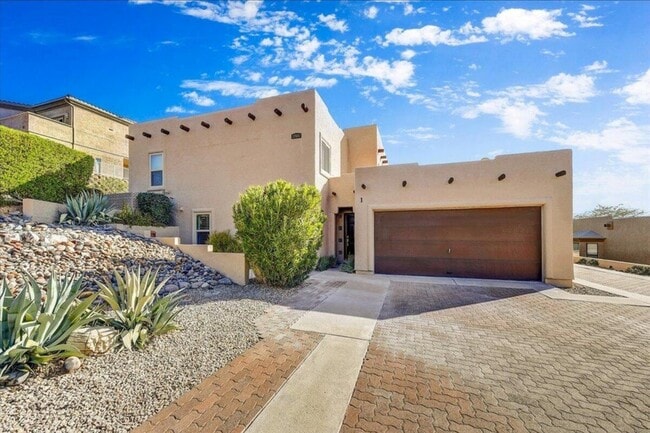 property at 12641 N Mimosa Dr