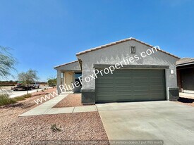 12002 W Charismatic Dr in Marana, AZ - Building Photo