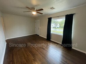 519 Foster Pl in Midwest City, OK - Building Photo - Building Photo