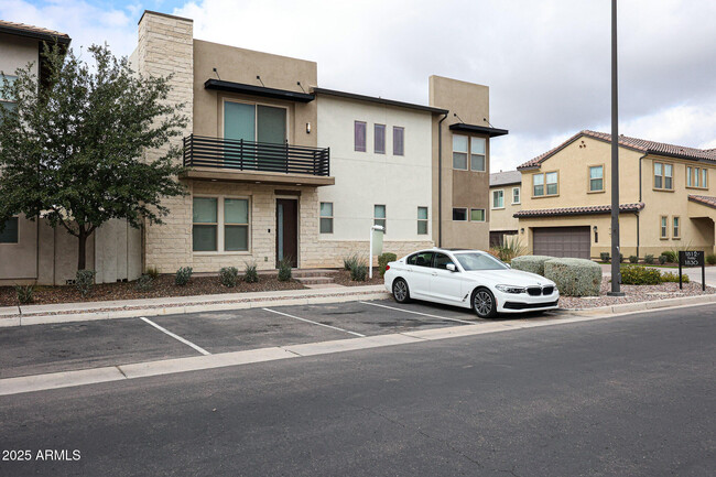 1830 S Follett Way in Gilbert, AZ - Building Photo - Building Photo