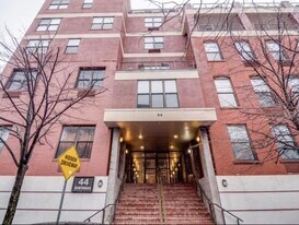 44 Sherman Ave in Jersey City, NJ - Building Photo