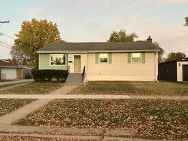 3614 Cleveland Ave in Brookfield, IL - Building Photo