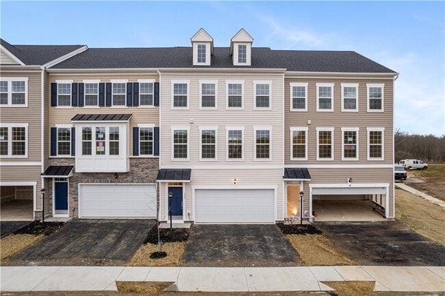property at 135 Affinity Dr