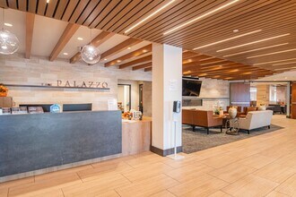 Palazzo Senior Apartments - 55+ Active Adult in Phoenix, AZ - Building Photo - Building Photo