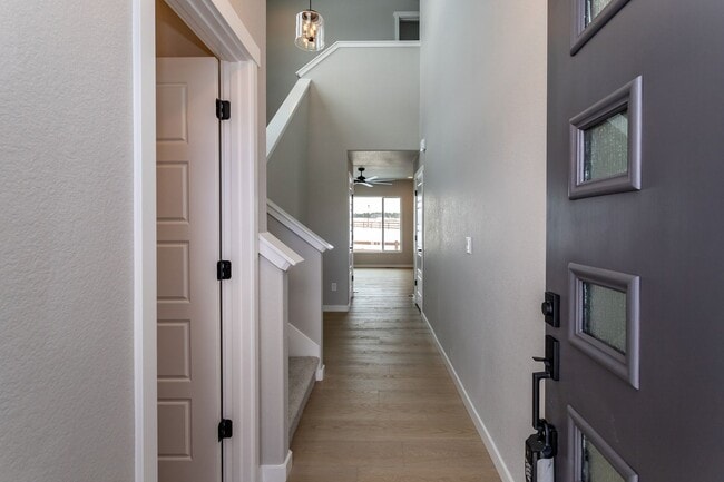 10259 New Fangled Wy in Colorado Springs, CO - Building Photo - Building Photo