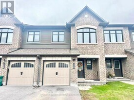 518 Paine Ave in Ottawa, ON - Building Photo