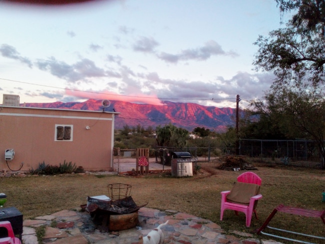 16020 N Ave Del Canada in Tucson, AZ - Building Photo - Building Photo