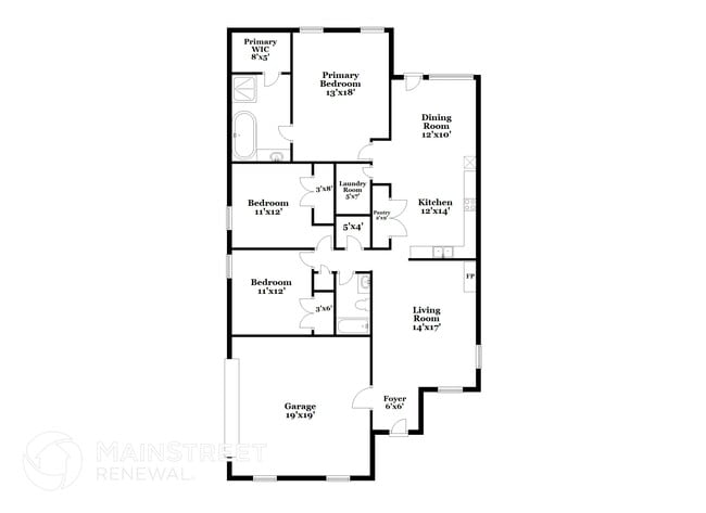 948 Alise Cir in Fultondale, AL - Building Photo - Building Photo