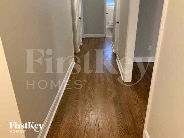 7031 Ridgebrook Dr in Charlotte, NC - Building Photo - Building Photo