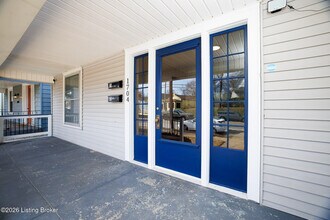 1704 S Preston St in Louisville, KY - Building Photo - Building Photo