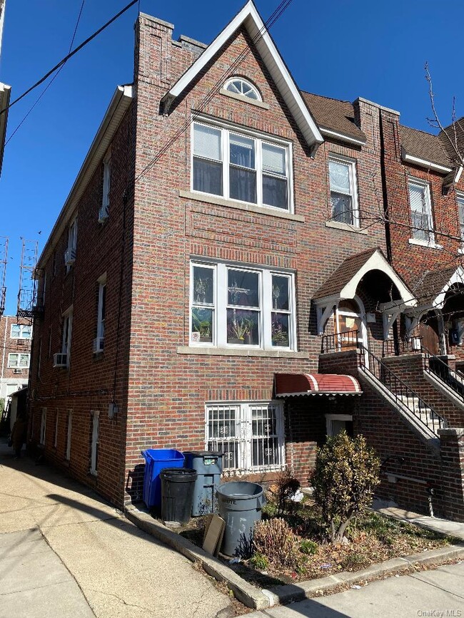 3145 Sands Pl in Bronx, NY - Building Photo - Building Photo