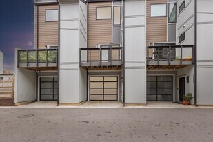 1225 Minter Pl in Charlotte, NC - Building Photo