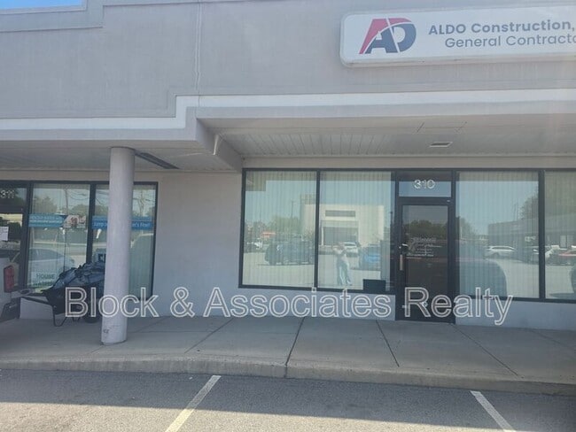 property at 11234 N Main St
