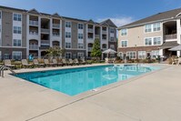 Building Photo - 29 North Apartments in Hickory, North Carolina
