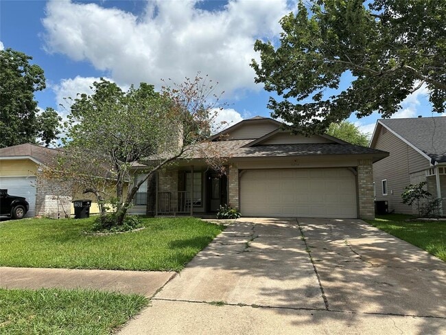 property at 16034 Barbarossa Dr