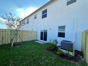 29240 SW 162nd Ct in Homestead, FL - Building Photo - Building Photo