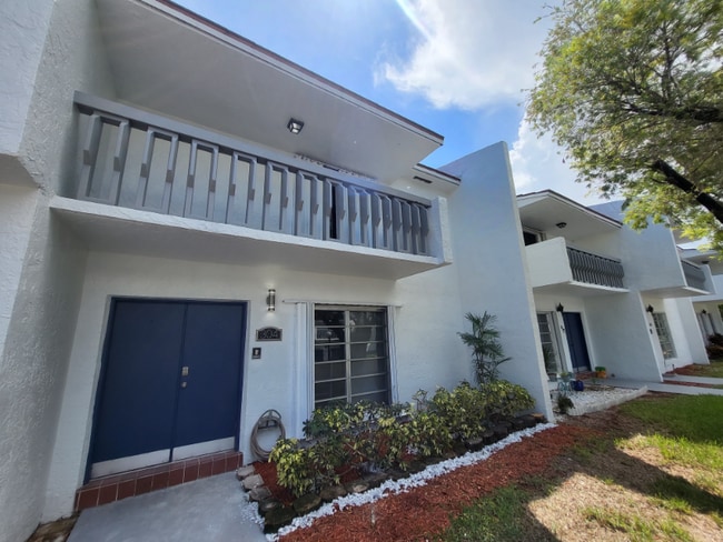 property at 9430 SW 170th St