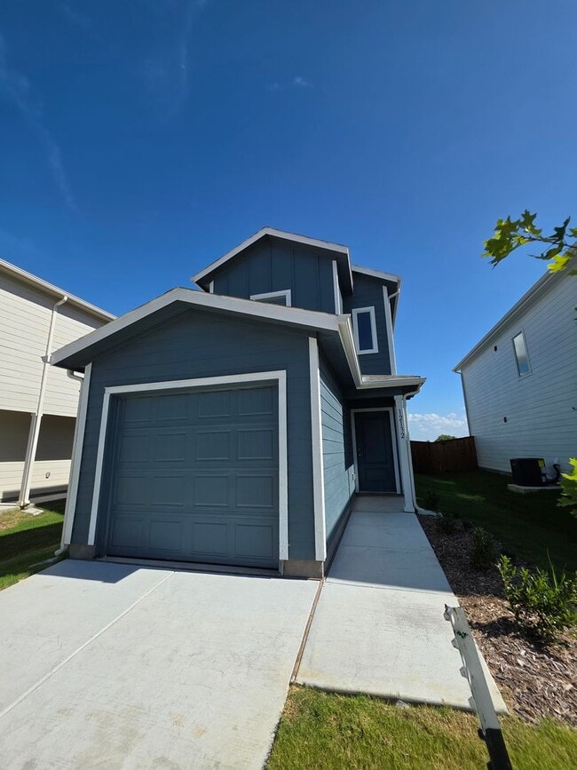 property at 12132 Morgan Dr