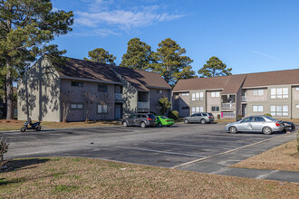 Willow Run in Myrtle Beach, SC - Foto de edificio - Building Photo