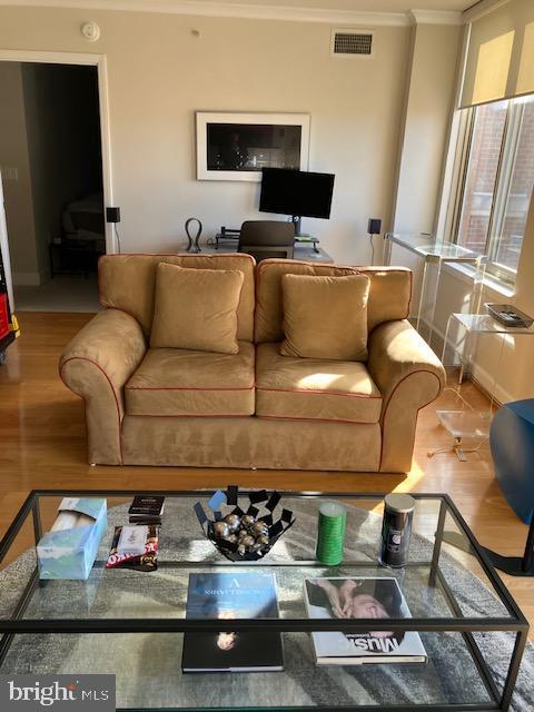 property at 1220 N Fillmore St