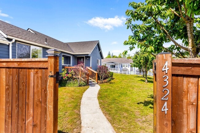 property at 4324 S 171st St