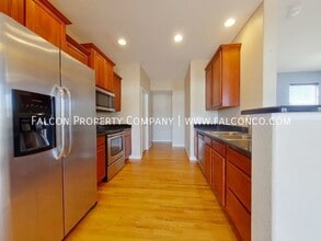 7665 Capel Point in Peyton, CO - Building Photo - Building Photo