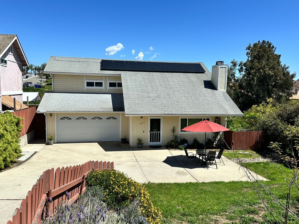 2275 Peppermint Ln in Lemon Grove, CA - Building Photo