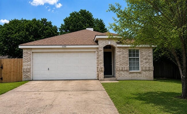 property at 12341 Little Fatima Ln