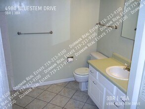 4980 Bluestem Dr in Colorado Springs, CO - Building Photo - Building Photo