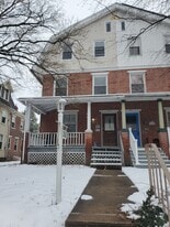 208 N Penn St, Unit 1 in West Chester, PA - Building Photo
